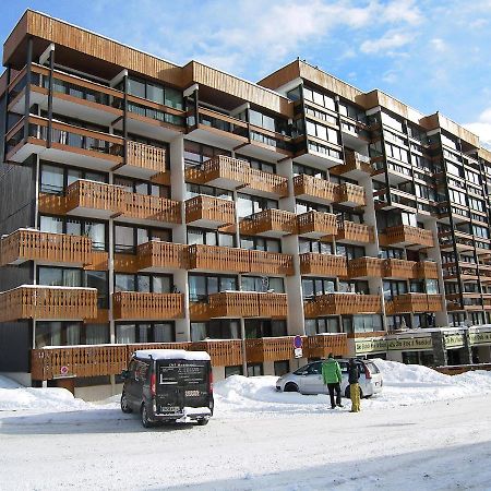 Apartment Neves-1 By Interhome Вал Торенс Екстериор снимка