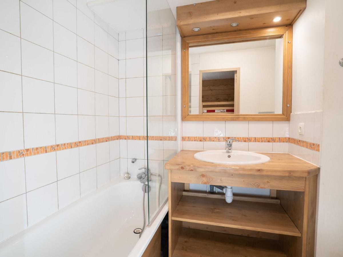 Apartment Neves-1 By Interhome Вал Торенс Екстериор снимка