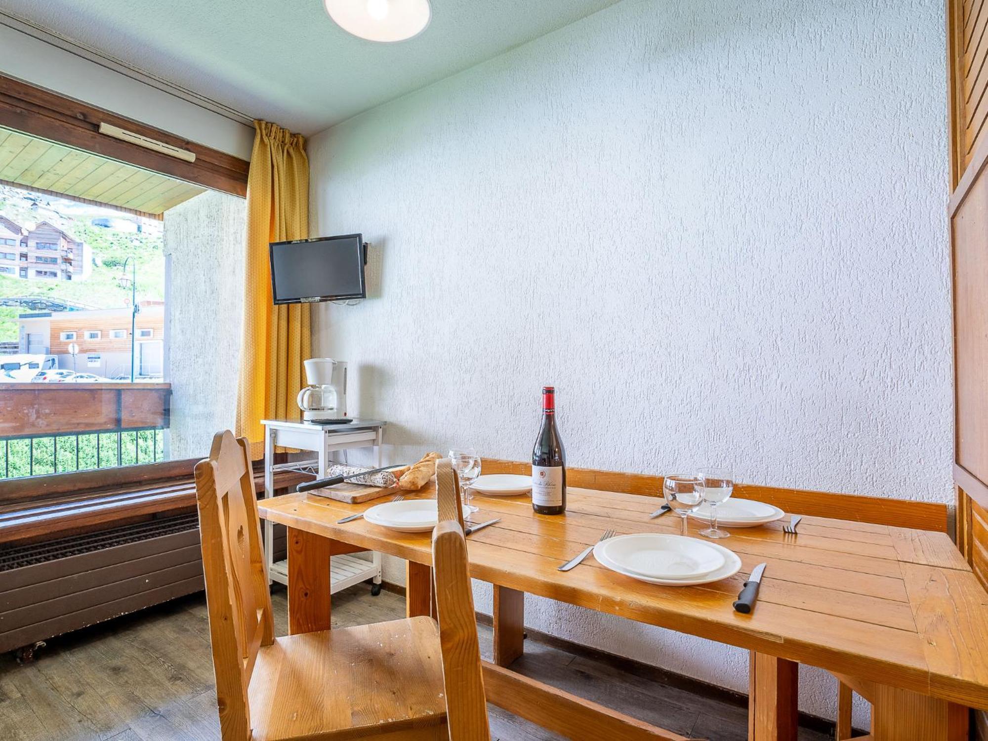 Apartment Neves-1 By Interhome Вал Торенс Екстериор снимка