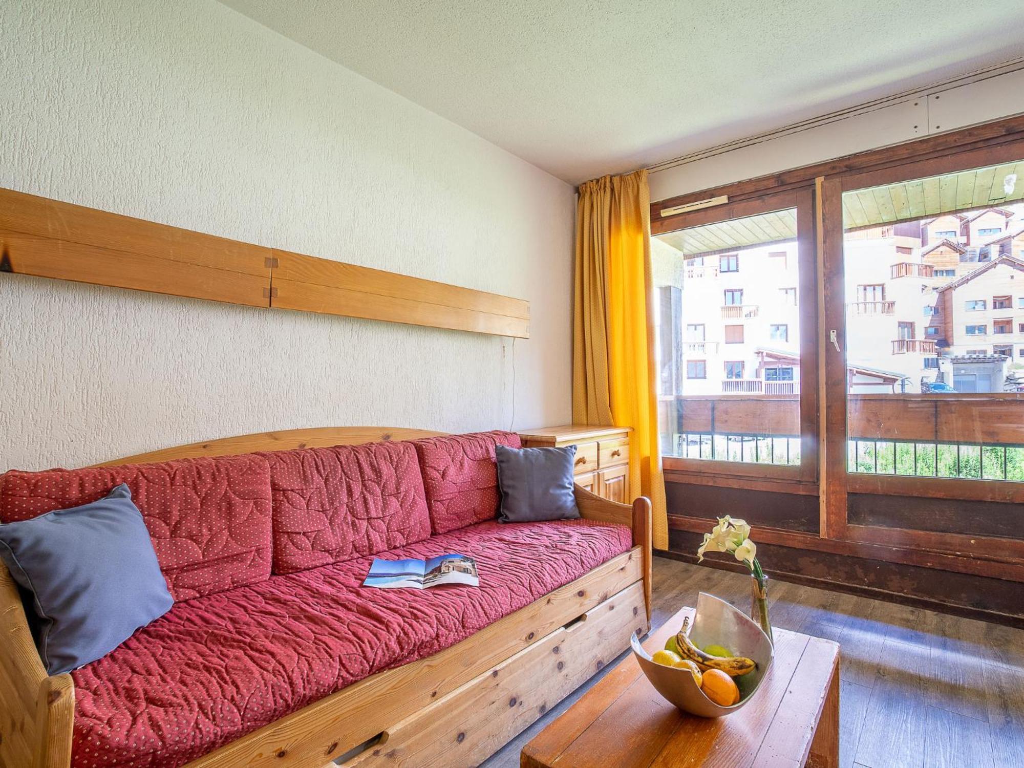 Apartment Neves-1 By Interhome Вал Торенс Екстериор снимка