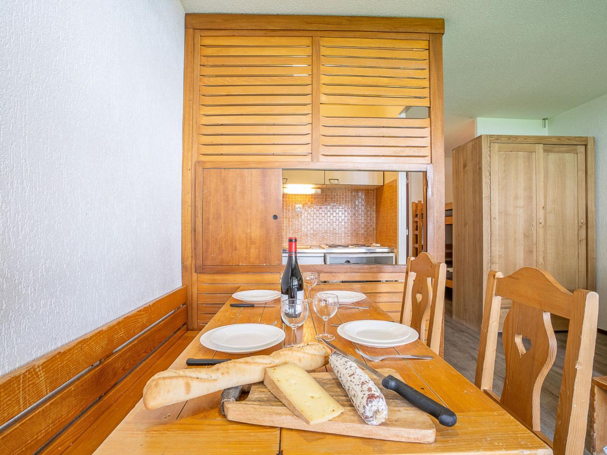 Apartment Neves-1 By Interhome Вал Торенс Екстериор снимка