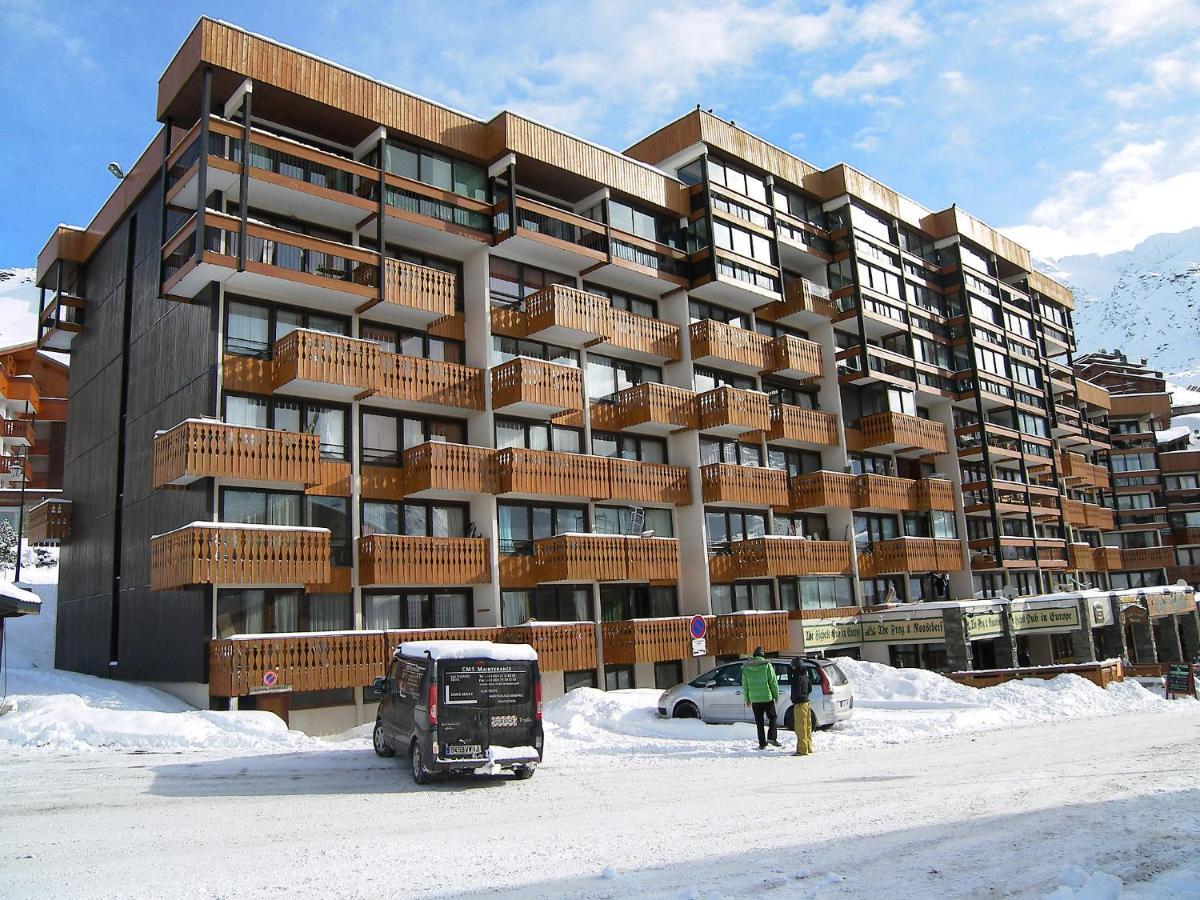 Apartment Neves-1 By Interhome Вал Торенс Екстериор снимка
